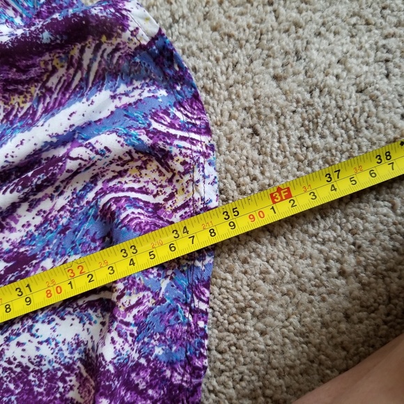 Converse Paisley Dress - Picture 4 of 8